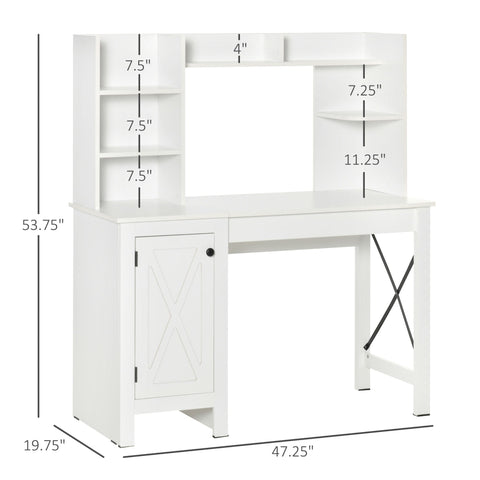 Computer Desk