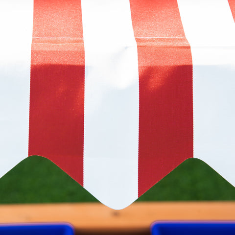 Kids Wooden Sandbox with Adjustable Height Cover and Toy Bin Storage, Children Sand Play Station Outdoor,Bottom Liner, for Backyard, Ages 3-7